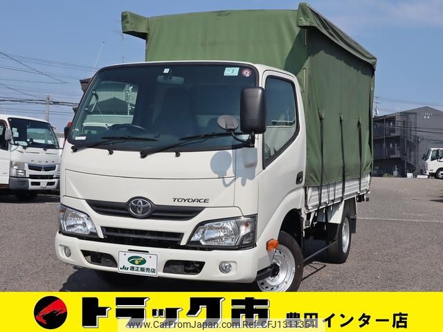 toyota toyoace 2018 CFJ1311351 image 1