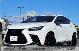 lexus nx 2023 -LEXUS 【名変中 】--Lexus NX AAZH26--1004223---LEXUS 【名変中 】--Lexus NX AAZH26--1004223-