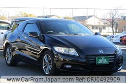 honda cr-z 2011 quick_quick_DAA-ZF1_ZF1-1100448