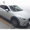 mazda cx-3 2015 quick_quick_LDA-DK5FW_102398 image 4