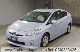 toyota prius 2009 -TOYOTA--Prius ZVW30-5069371---TOYOTA--Prius ZVW30-5069371-