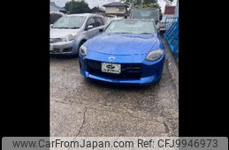 nissan fairlady-z 2022 -NISSAN 【名変中 】--Fairlady Z RZ34--100528---NISSAN 【名変中 】--Fairlady Z RZ34--100528-