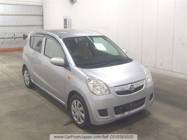 daihatsu mira 2011 -DAIHATSU--Mira L285S--0023152---DAIHATSU--Mira L285S--0023152- image 1