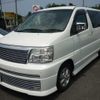 nissan elgrand 2001 -NISSAN--Elgrand APE50--APE50017794---NISSAN--Elgrand APE50--APE50017794- image 1