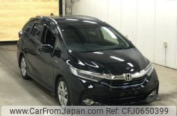 honda shuttle 2015 -HONDA--Shuttle GP7-1001152---HONDA--Shuttle GP7-1001152-