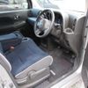 nissan cube 2012 -NISSAN--Cube Z12--197055---NISSAN--Cube Z12--197055- image 26