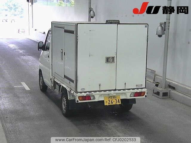 nissan clipper-truck 2011 -NISSAN 【伊豆 480ｷ2634】--Clipper Truck U71T--U71T-0553011---NISSAN 【伊豆 480ｷ2634】--Clipper Truck U71T--U71T-0553011- image 2