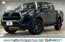 toyota hilux 2022 GOO_NET_EXCHANGE_0620200A20241116D001