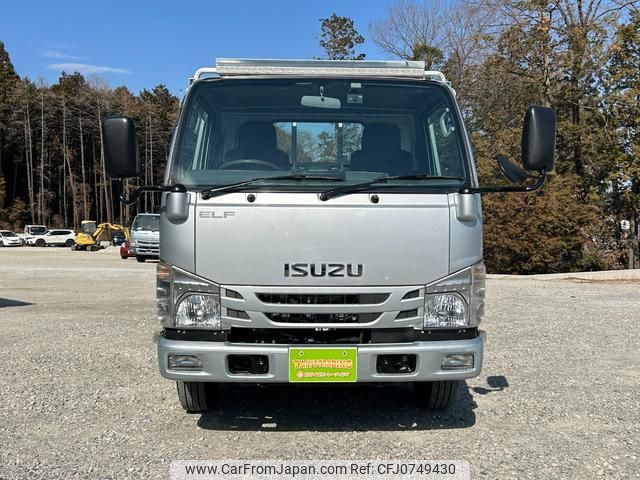 isuzu elf-truck 2019 GOO_NET_EXCHANGE_0561411A30250212W001 image 2