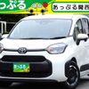 toyota sienta 2023 quick_quick_MXPL10G_MXPL10G-1086650 image 1