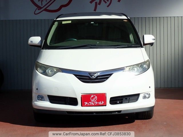 toyota estima 2006 19230202 image 2