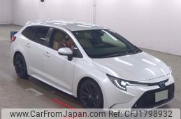 toyota corolla-touring-wagon 2022 CFJ1798932