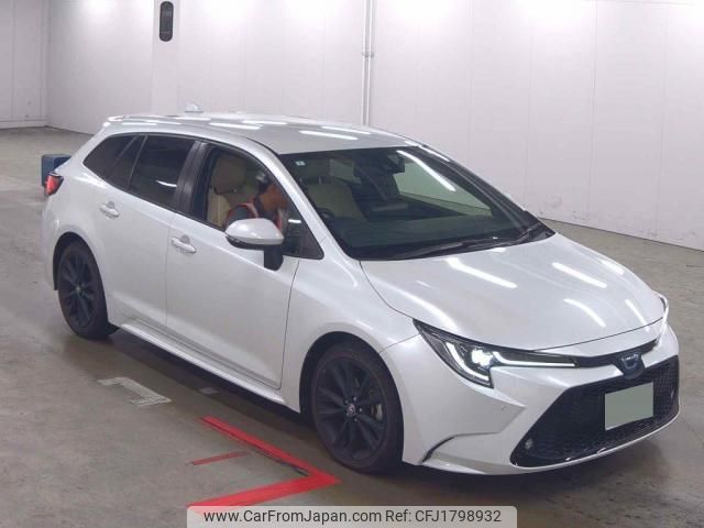 toyota corolla-touring-wagon 2022 CFJ1798932 image 1