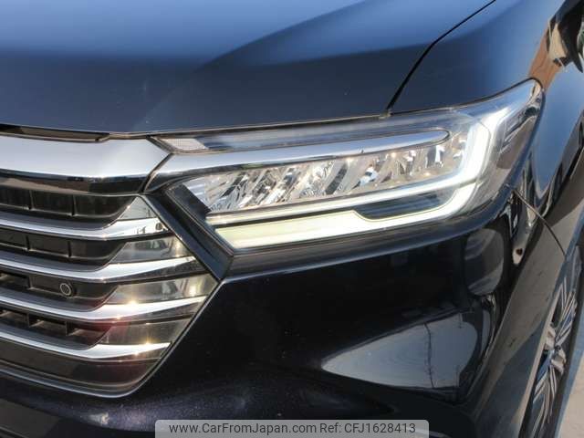 honda odyssey 2021 CFJ1628413 image 2