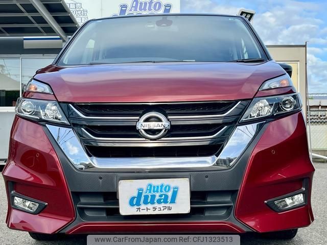 nissan serena 2018 quick_quick_GFC27_GFC27-100304 image 2
