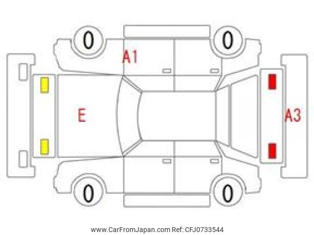 daihatsu wake 2015 -DAIHATSU--WAKE DBA-LA700S--LA700S-0026381---DAIHATSU--WAKE DBA-LA700S--LA700S-0026381- image 2