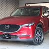 mazda cx-5 2017 -MAZDA--CX-5 LDA-KF2P--KF2P-129057---MAZDA--CX-5 LDA-KF2P--KF2P-129057- image 1