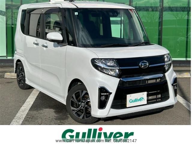 daihatsu tanto 2021 -DAIHATSU--Tanto 6BA-LA650S--LA650S-1084807---DAIHATSU--Tanto 6BA-LA650S--LA650S-1084807- image 1