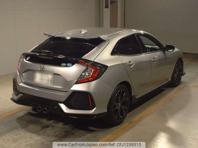 honda civic 2019 -HONDA 【福岡 303さ1024】--Civic FK7-1106355---HONDA 【福岡 303さ1024】--Civic FK7-1106355- image 2