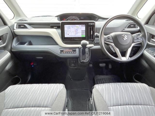 suzuki solio 2022 quick_quick_MA37S_MA37S-124993 image 2