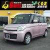 suzuki spacia 2013 -SUZUKI--Spacia DBA-MK32S--MK32S-111311---SUZUKI--Spacia DBA-MK32S--MK32S-111311- image 1