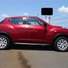 nissan juke 2010 TE4505 image 8