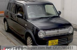 suzuki alto-lapin 2015 CFJ1780451
