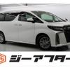 toyota alphard 2020 -TOYOTA--Alphard 3BA-AGH30W--AGH30-0349304---TOYOTA--Alphard 3BA-AGH30W--AGH30-0349304- image 1