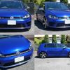 volkswagen golf 2015 quick_quick_ABA-AUCJXF_WVWZZZAUZGW008945 image 2