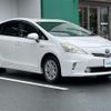 toyota prius-α 2013 -TOYOTA--Prius α DAA-ZVW41W--ZVW41-3223436---TOYOTA--Prius α DAA-ZVW41W--ZVW41-3223436- image 1