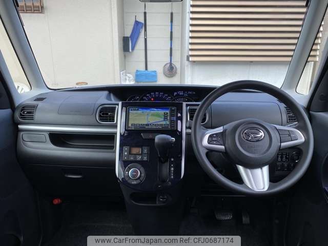 daihatsu tanto 2019 -DAIHATSU--Tanto DBA-LA600S--LA600S-0749915---DAIHATSU--Tanto DBA-LA600S--LA600S-0749915- image 2