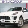 porsche macan 2016 -PORSCHE--Porsche Macan ABA-95BCTMA--WP1ZZZ95ZHLB20720---PORSCHE--Porsche Macan ABA-95BCTMA--WP1ZZZ95ZHLB20720- image 1