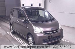 subaru stella 2012 -SUBARU--Stella LA100F-0013483---SUBARU--Stella LA100F-0013483-