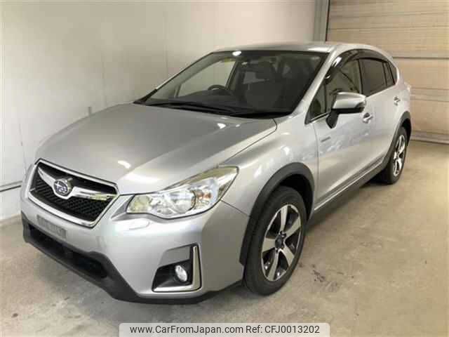 subaru xv 2016 -SUBARU--Subaru XV GPE--031036---SUBARU--Subaru XV GPE--031036- image 1