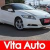 honda cr-z 2011 quick_quick_ZF1_ZF1-1020969 image 1