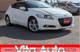 honda cr-z 2011 quick_quick_ZF1_ZF1-1020969