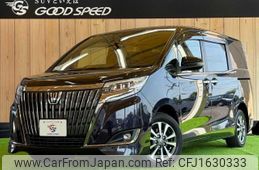 toyota esquire 2019 CFJ1630333