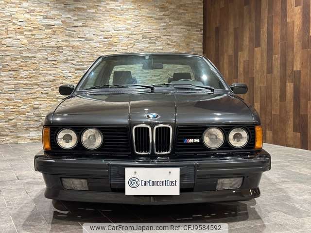 bmw m6 1988 -BMW--BMW M6 9999--WBAEE190502563109---BMW--BMW M6 9999--WBAEE190502563109- image 2
