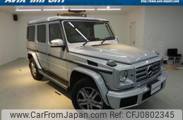 mercedes-benz g-class 2017 quick_quick_463348_WDB4633482X271178