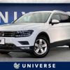 volkswagen tiguan 2017 -VOLKSWAGEN--VW Tiguan ABA-5NCZE--WVGZZZ5NZHW370558---VOLKSWAGEN--VW Tiguan ABA-5NCZE--WVGZZZ5NZHW370558- image 1