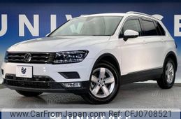 volkswagen tiguan 2017 -VOLKSWAGEN--VW Tiguan ABA-5NCZE--WVGZZZ5NZHW370558---VOLKSWAGEN--VW Tiguan ABA-5NCZE--WVGZZZ5NZHW370558-