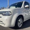 nissan cube 2018 -NISSAN--Cube DBA-Z12--Z12-401444---NISSAN--Cube DBA-Z12--Z12-401444- image 4