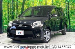 toyota sienta 2015 CFJ1455047