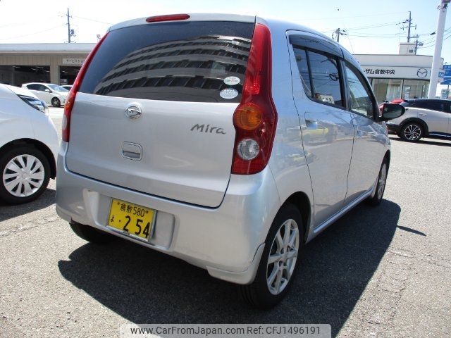 daihatsu mira 2010 CFJ1496191 image 2