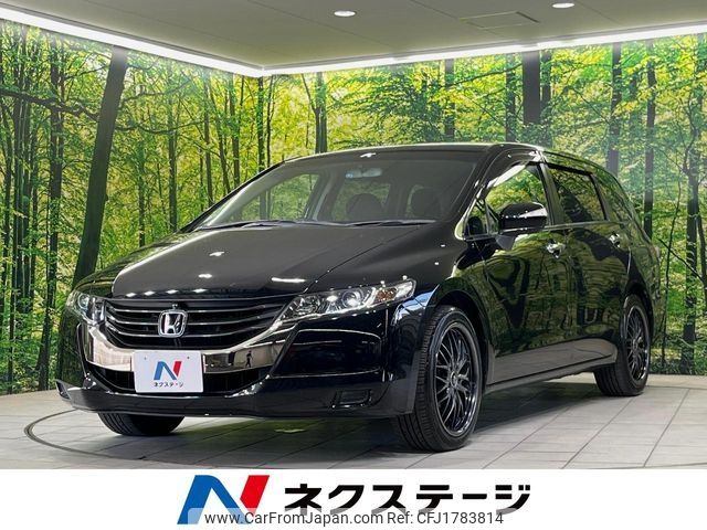 honda odyssey 2011 CFJ1783814 image 1