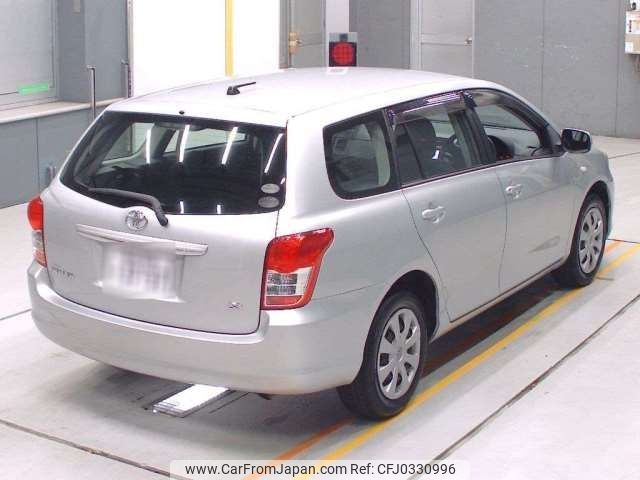 toyota corolla-fielder 2011 -TOYOTA 【高松 500ｾ3757】--Corolla Fielder DBA-NZE141G--NZE141G-9189139---TOYOTA 【高松 500ｾ3757】--Corolla Fielder DBA-NZE141G--NZE141G-9189139- image 2