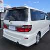 toyota alphard-v 2002 504749-RAOID:9726 image 9