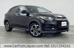 honda vezel 2014 -HONDA--VEZEL DBA-RU1--RU1-1010800---HONDA--VEZEL DBA-RU1--RU1-1010800-