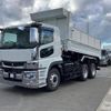 mitsubishi-fuso super-great 2024 -MITSUBISHI--Super Great 2KG-FV70HX--FV70HX-***724---MITSUBISHI--Super Great 2KG-FV70HX--FV70HX-***724- image 1