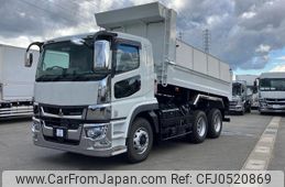 mitsubishi-fuso super-great 2024 -MITSUBISHI--Super Great 2KG-FV70HX--FV70HX-***724---MITSUBISHI--Super Great 2KG-FV70HX--FV70HX-***724-